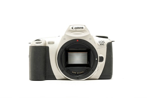 Canon eos 300 - canon,