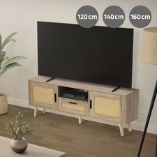 Mobile porta TV 120/140/160 cm
