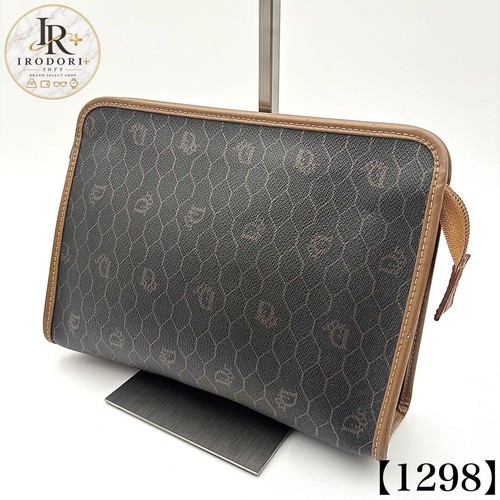 Christian dior pochette nido - a,