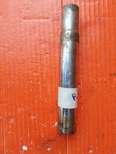 bici epoca Bianchi tubo sella per bici a bacchetta