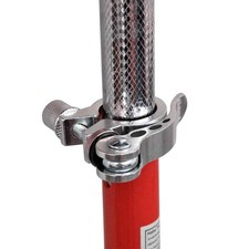 Monociclo Regolabile Rosso 16