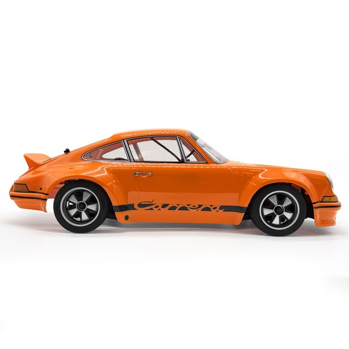 Hpi 200mm elettrico sport - hpi,