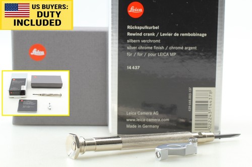 Top mint box - in, rewind
