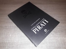 STORIA GENERALE DEI PIRATI