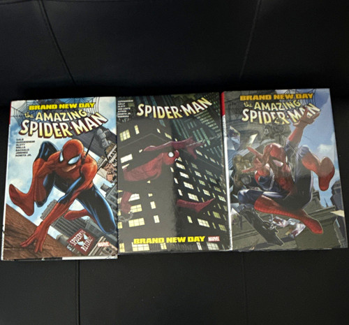 Marvel amazing spider man - amazing, spider-man