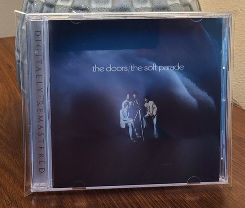 The doors - the,