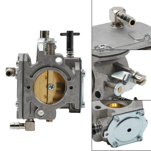 Carburatore per 37 - per, wb-37