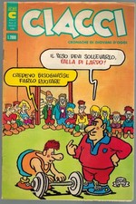 Ciacci acme comics 1990 - ciacci,