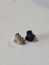 Clip sterzo agganci volante - agganci,