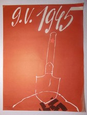 Poster originale esercito