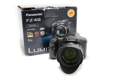 FOTOCAMERA PANASONIC LUMIX