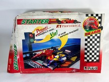 Starter F1 Professional