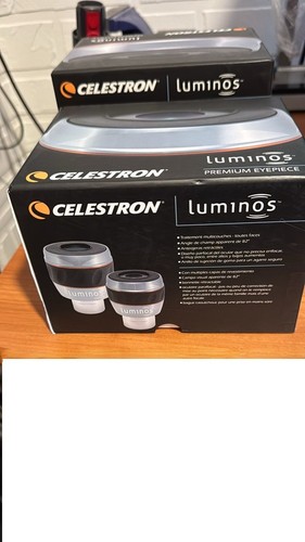 Oculare telescopio celestron - oculare,