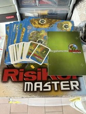 Ricambi Risiko Master