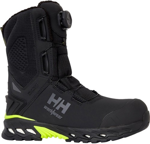 Scarpe antinfortunistiche
