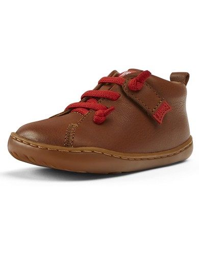 Stivaletto camper unisex - stivaletto,