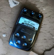 IBANEZ SOUNDTANK AW5 Auto