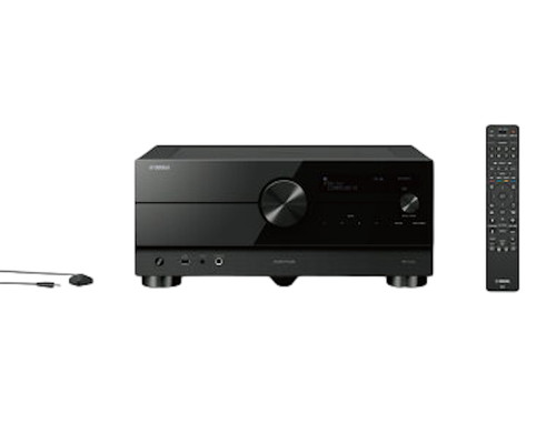 Amplificatore yamaha a4a - amplificatore, av
