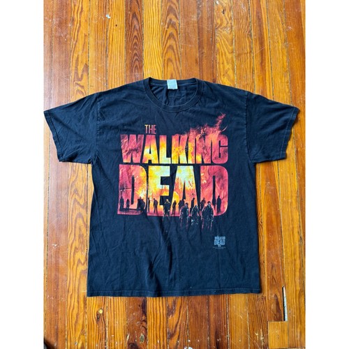 The walking dead amc 2013 - dead,