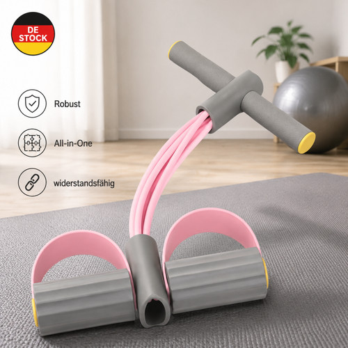 Attrezzo fitness addominale - , 4