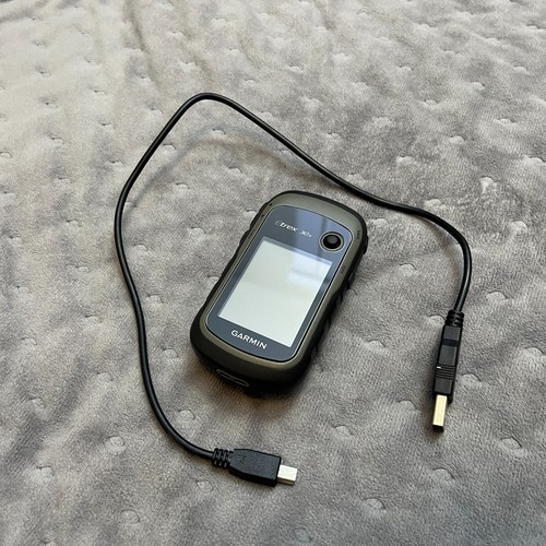 Garmin etrex 30x - 30x, gps