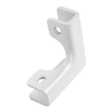  Staffe supporti mensola vetro