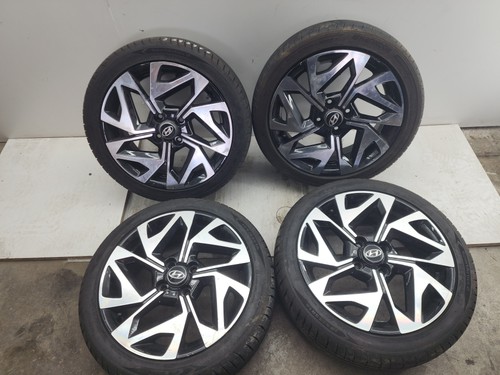 Cerchi lega per hyundai - 4,