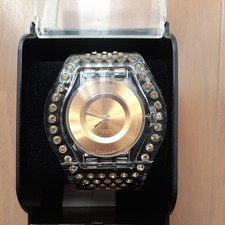 Unused Swatch Skin SFK151HB