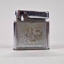 Accendino a benzina sovietico