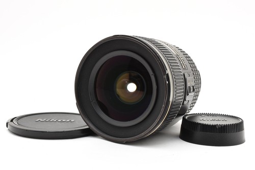 Quasi come nuovo nikon - come, nuovo+++]