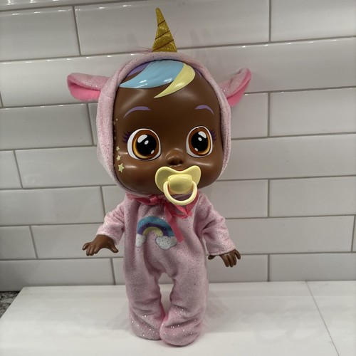 Costume cry babies tiny - costume,