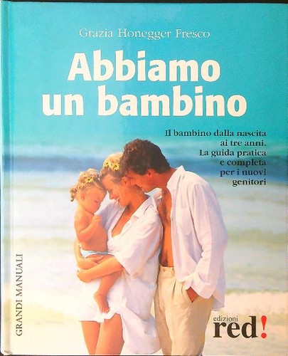 Abbiamo bambino honegger - abbiamo,