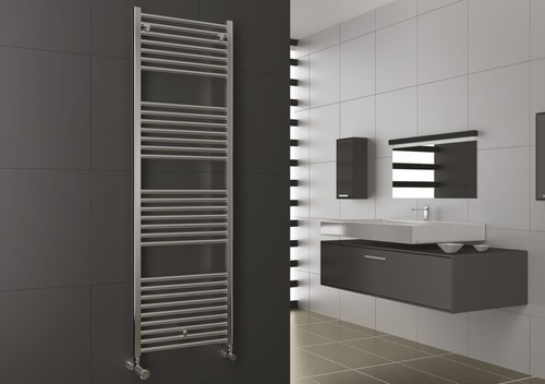 Scaldasalviette termoarredo - scaldasalviette,