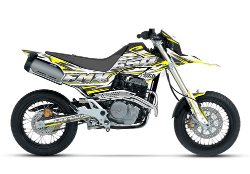 Decorazione adatta per honda - decorazione,