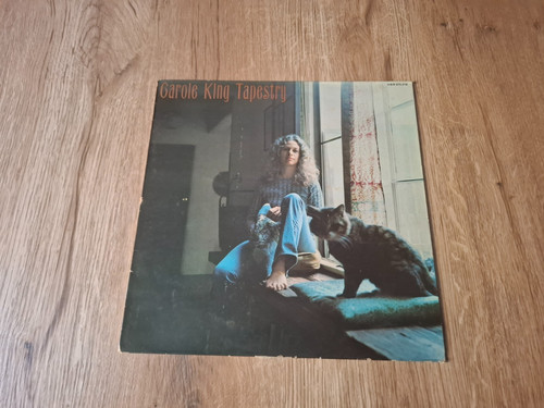 Folk rock carole king - carole,