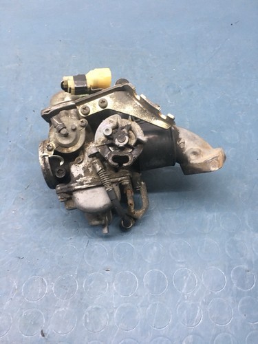 Carburatore testato honda - carburatore,