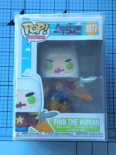 Funko pop adventure - funko,