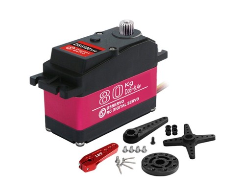 Dsservo ds5180 servo digitale - ds5180,