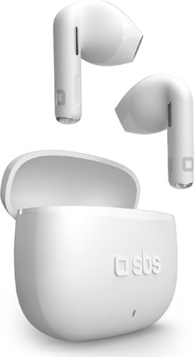 Sbs auricolari true wireless - sbs,