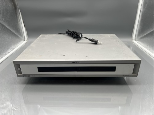 Loewe centers 1102 platinum - 1102,