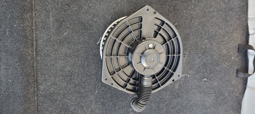 Motore radiatore soffiatore - radiatore,