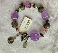 *VINTAGE**TRES**JOLIE*AMETISTA