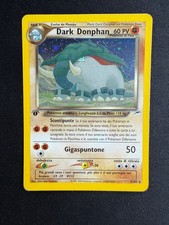 Pokemon Dark Donphan 3/105 Neo