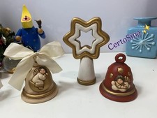 3 X THUN ALBERO DI NATALE