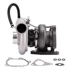 Turbocompressore Billet per