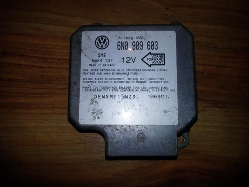 6n0909603 centralina modulo - 6n0909603,