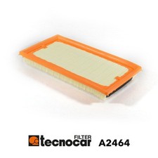 FILTRO ARIA TECNOCAR A2464 PER