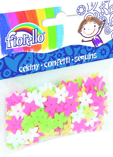 Fiorello paillettes c14 14 - paillettes, gr-c14-14