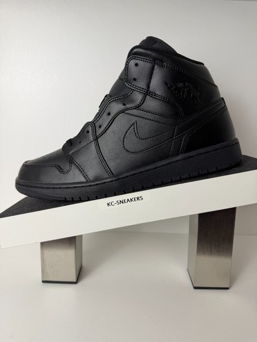 Nike air jordan - nike, mid