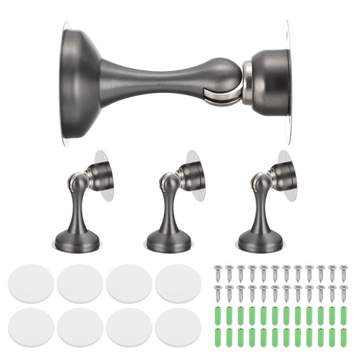 4pcs fermaporte magnetico - 4pcs,